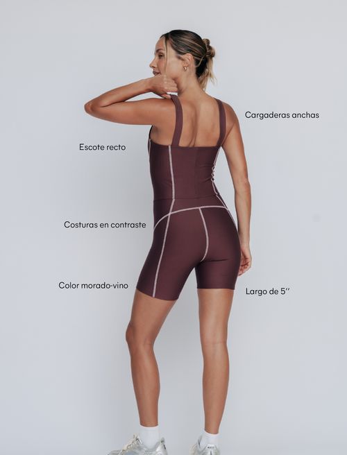 Enterizo Intuition