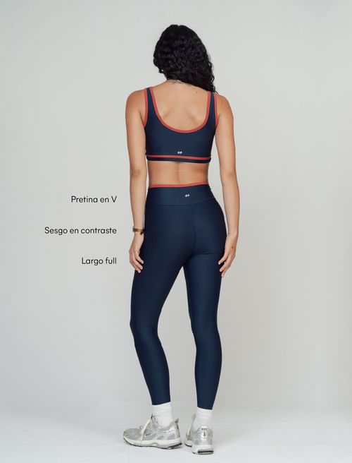 Legging Clap