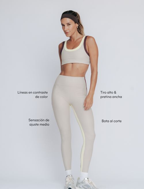 Legging Stamina