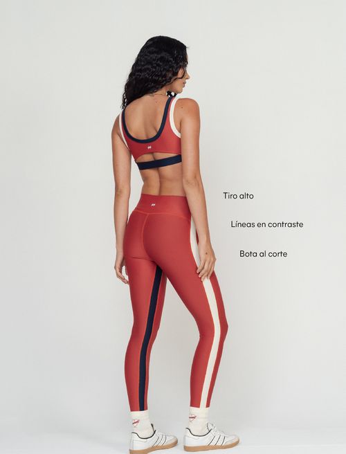 Legging Stamina