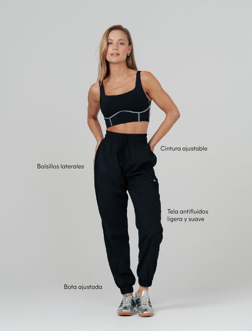 Jogger Easy