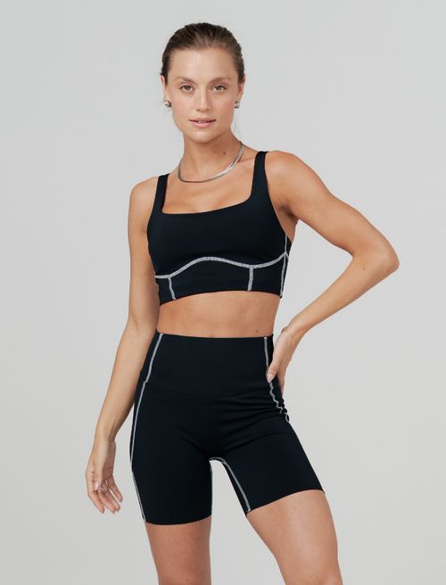Top deportivo Racy