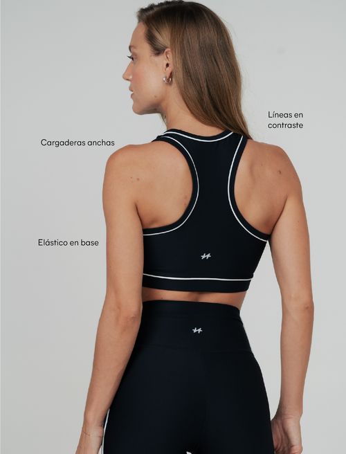 Top Deportivo Good