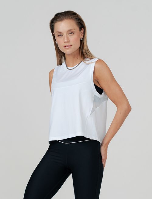 Camiseta Run
