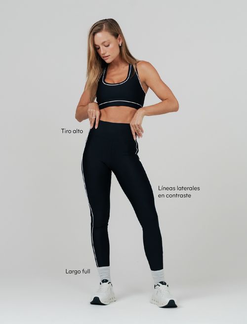 Legging Fairly
