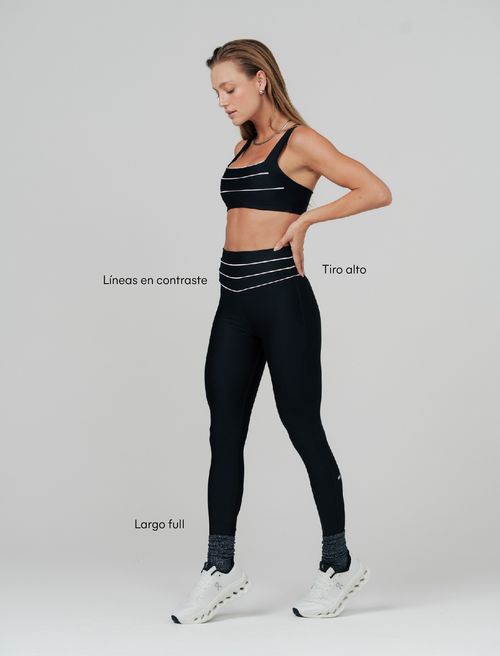 Legging Sound