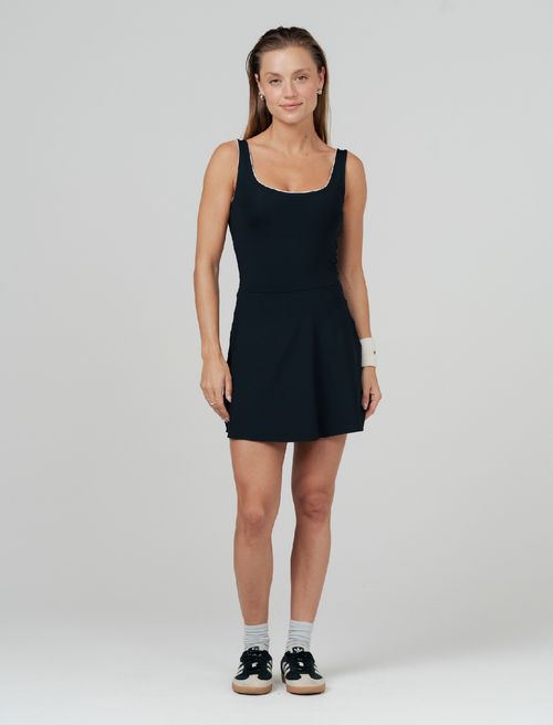 Vestido Euphoria