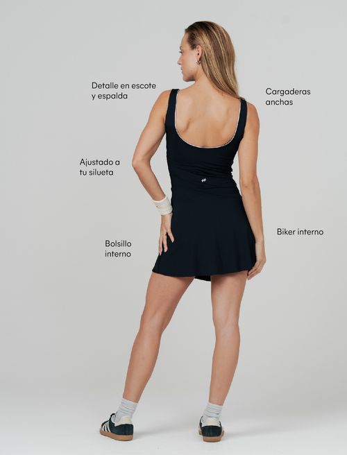 Vestido Euphoria