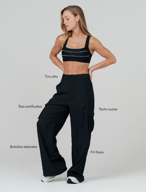 Pantalón Sporty