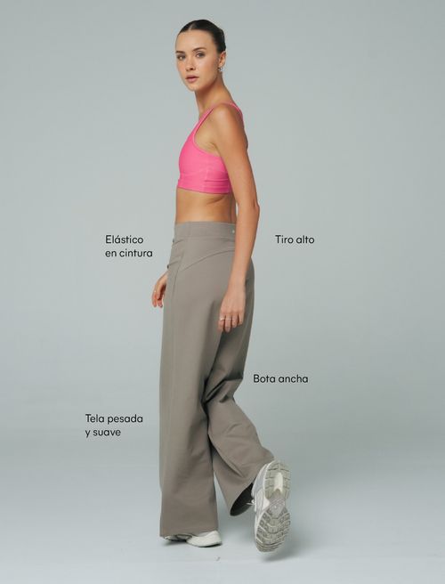 Pantalón Core