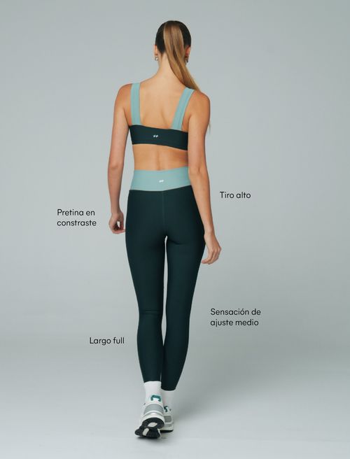 Legging Wellness