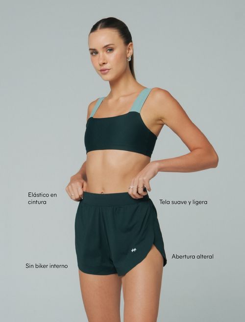 Short Cardio