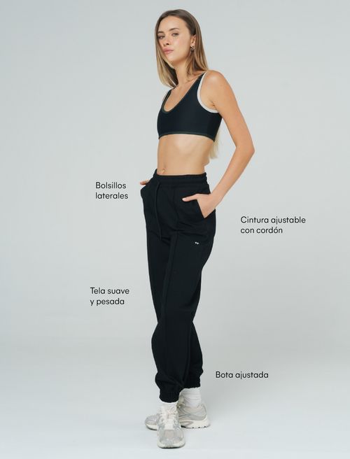 Pantalón Tempo