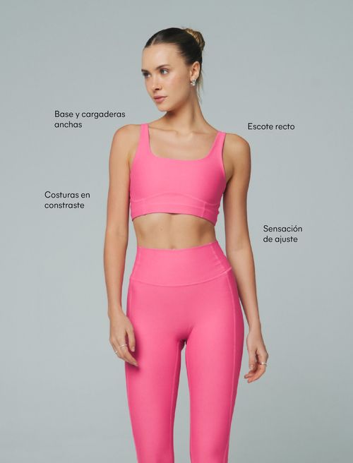 Top Deportivo Racy