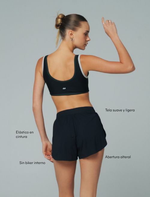 Short Cardio