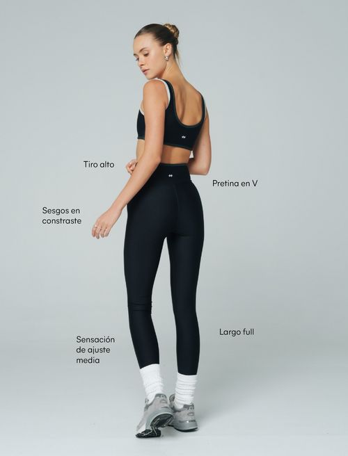 Legging Clap
