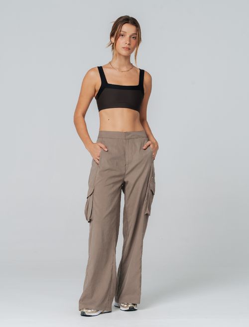 Pantalón Sporty