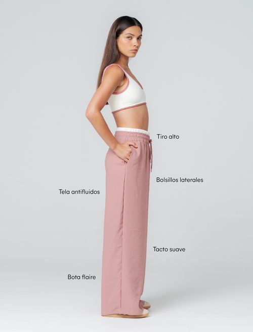 Pantalón Trend