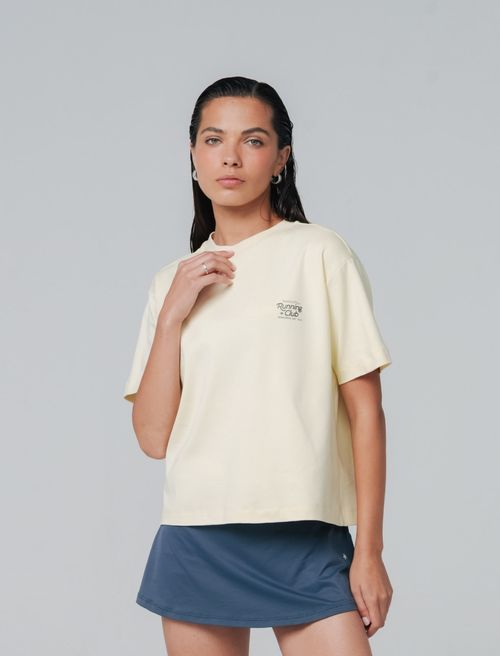 Camiseta Groove