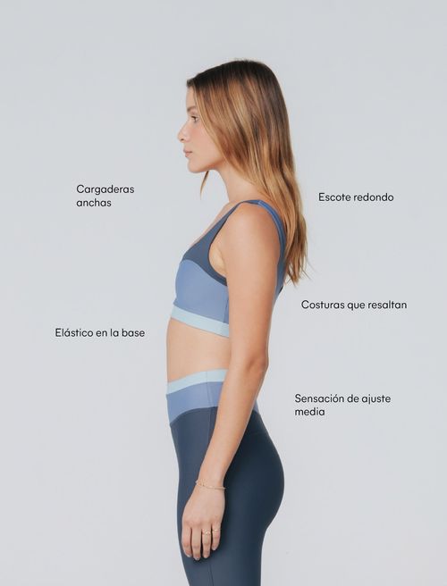 Top Deportivo Hope