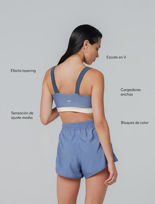 Top Deportivo Nova