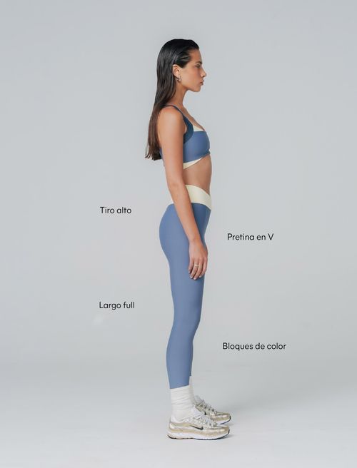 Legging Vibe