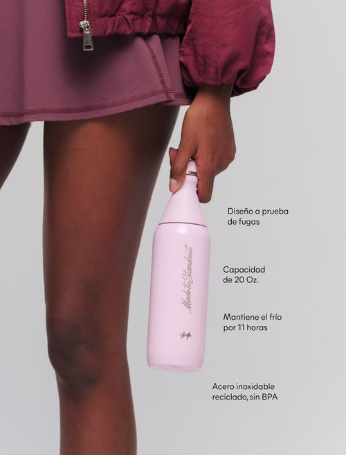 Slim bottle vivt x Stanley