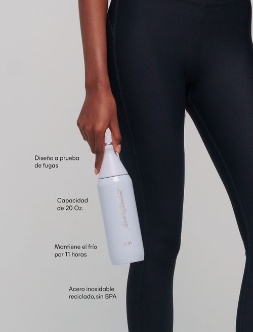 Slim bottle vivt x Stanley