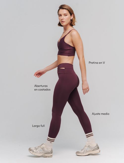 Legging Pulse