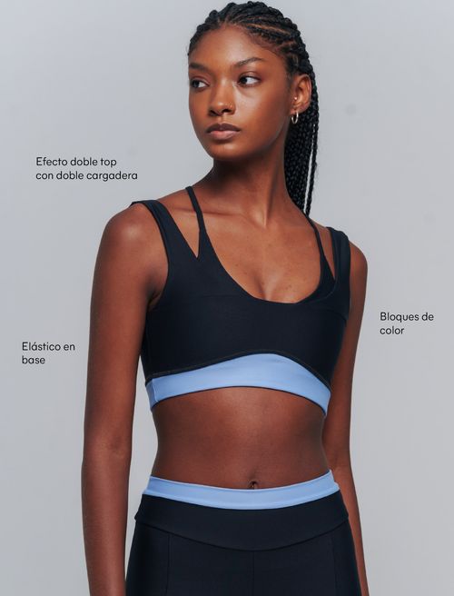 Top deportivo Winner