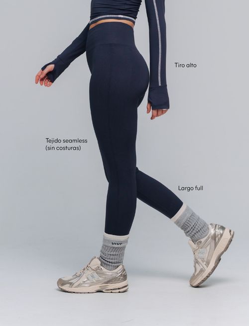 Legging Step
