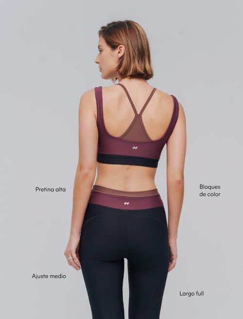 Legging Brake