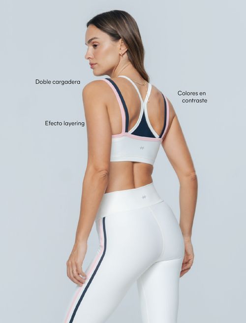 Top Deportivo Freedom