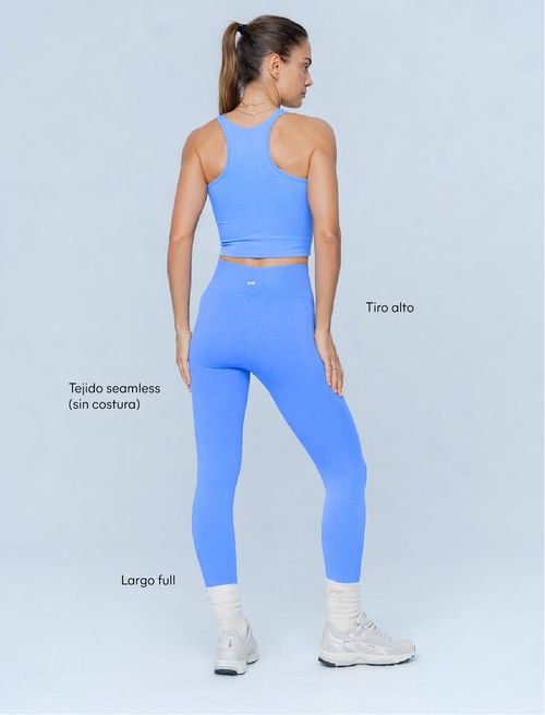 Legging Step