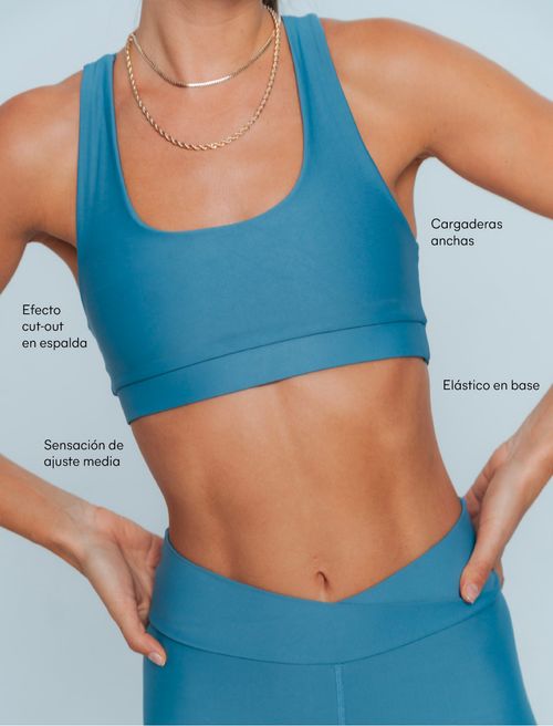 Sports bra Magic