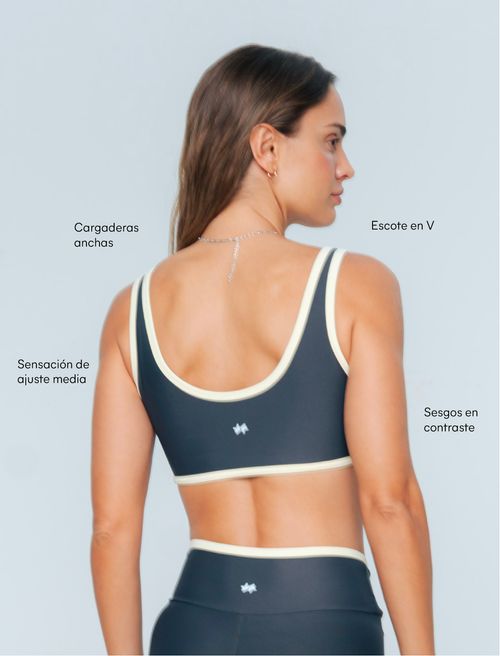 Sports bra Sky