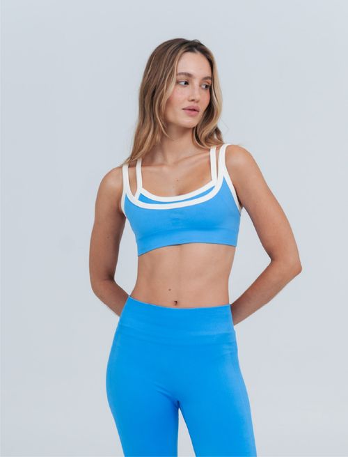 Sports bra Aerobic