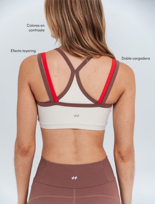 Top deportivo Freedom