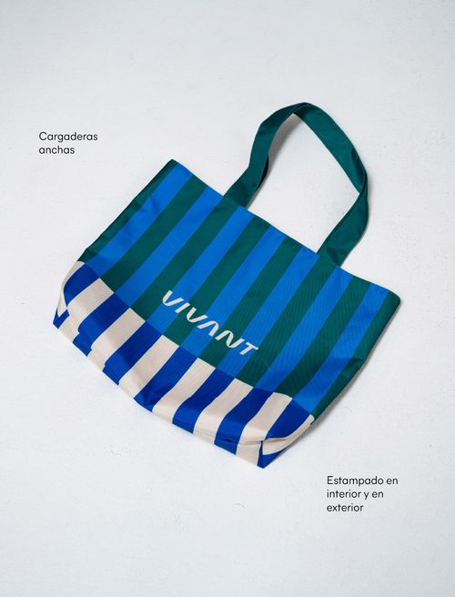 Tote-bag Dune