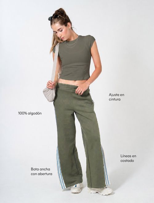 Pantalón Club