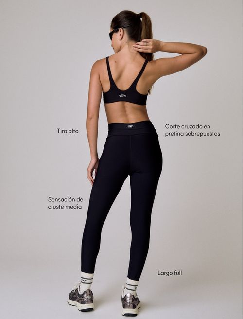 Legging Lumina
